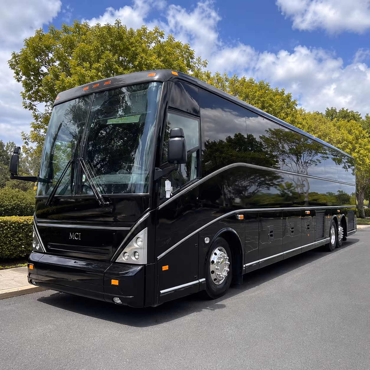 biotech and pharma campus shuttles in solano county
