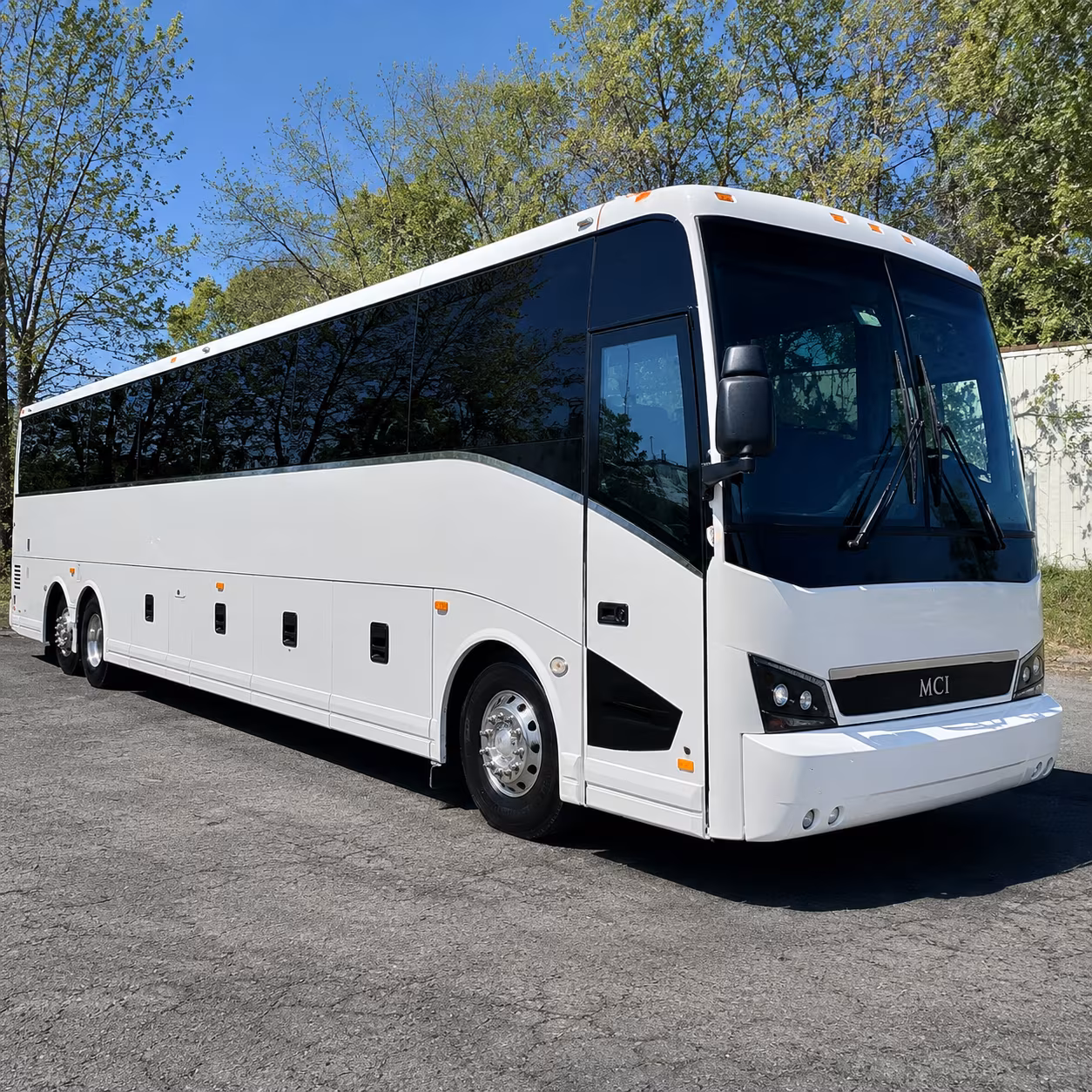 bus rentals to chase center and bay area venues from vacaville