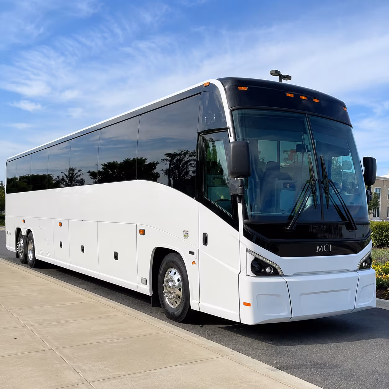 busrentalvacaville com makes it easy to get to shoreline amphitheatre and concord pavilion