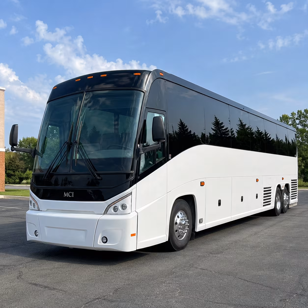 church retreat transportation from vacaville to norcal camps and beyond