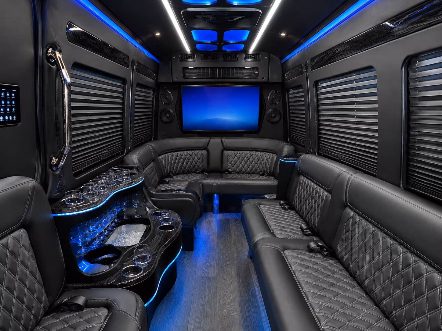 corporate and employee shuttle services for vacaville s business community