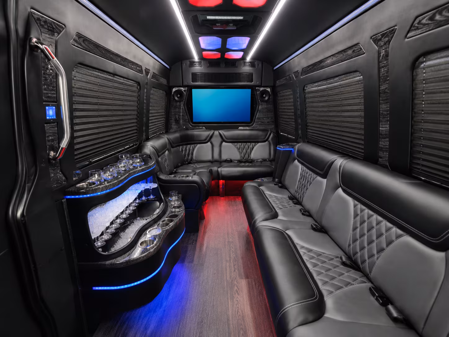 employee parking shuttles and off site lot transfers across vacaville