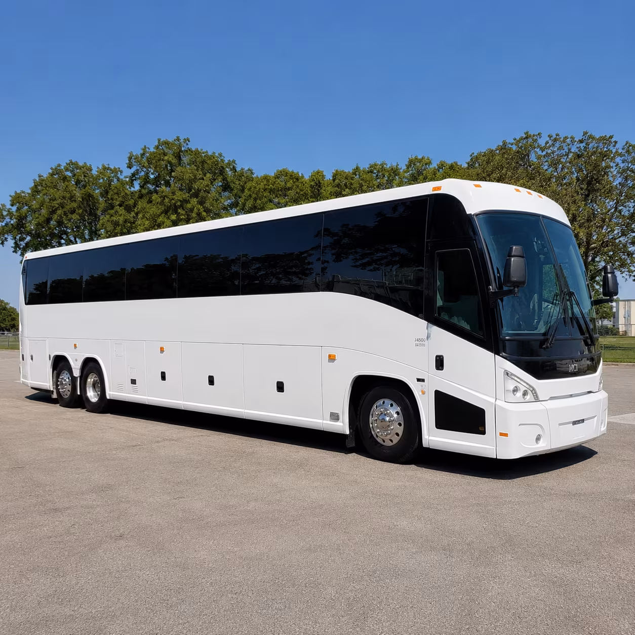 group bus rentals to toyota amphitheater in wheatland