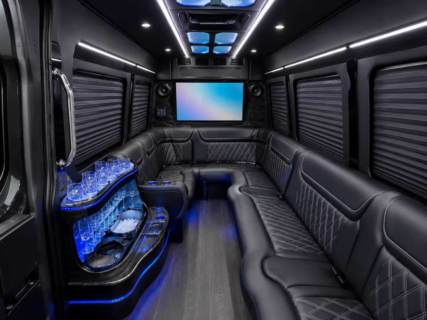 it s easy to arrange mission trip transportation from vacaville