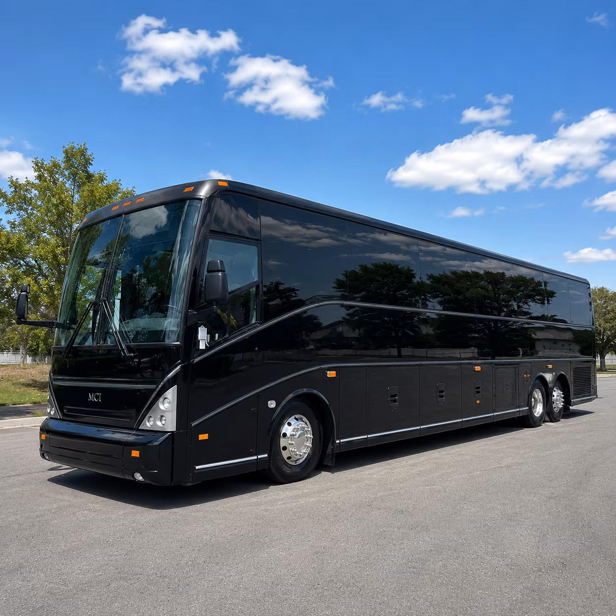 napa valley prom night runs made easy on one bus