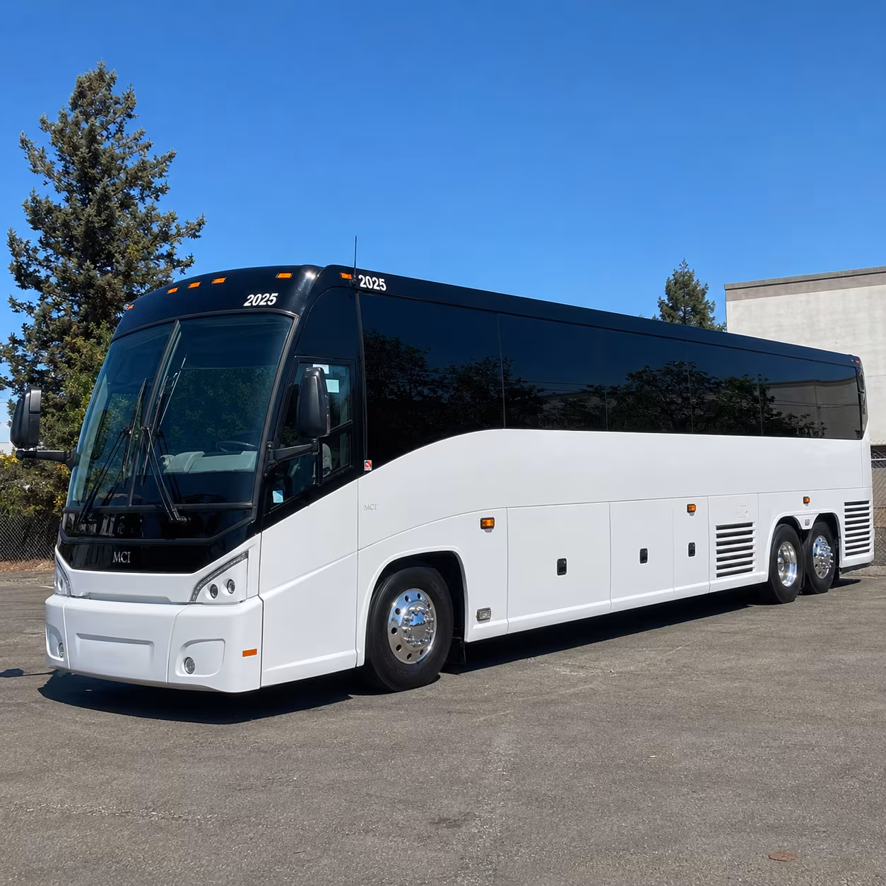 sacramento prom venue runs from vacaville on a charter bus