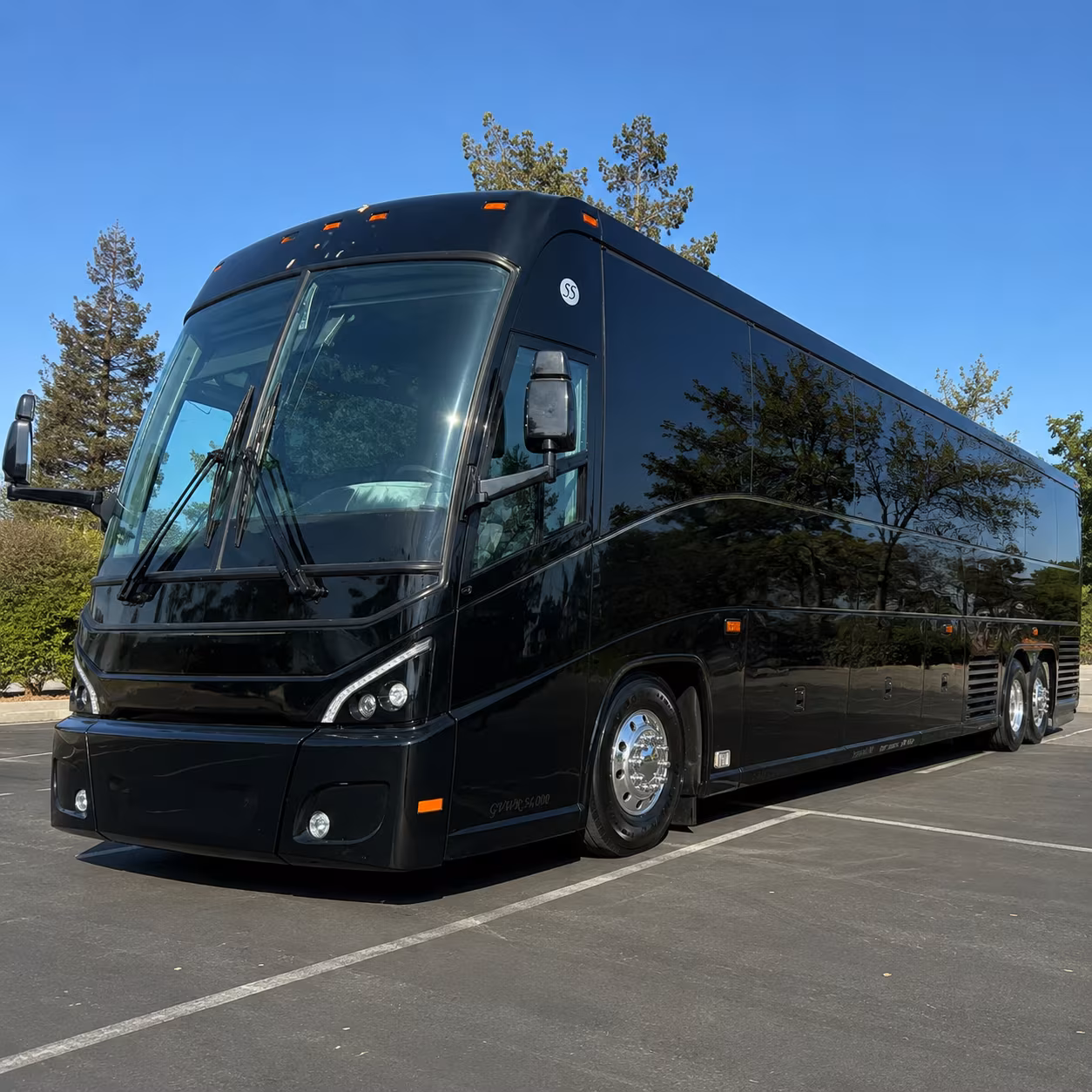 south lake tahoe reno and burning man bus rentals from vacaville