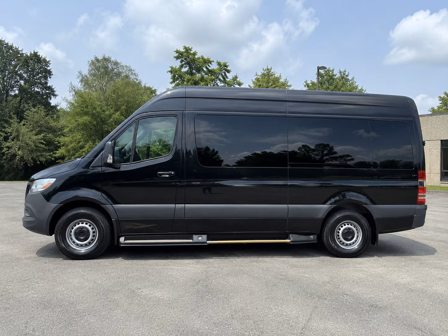 vacaville airport transportation