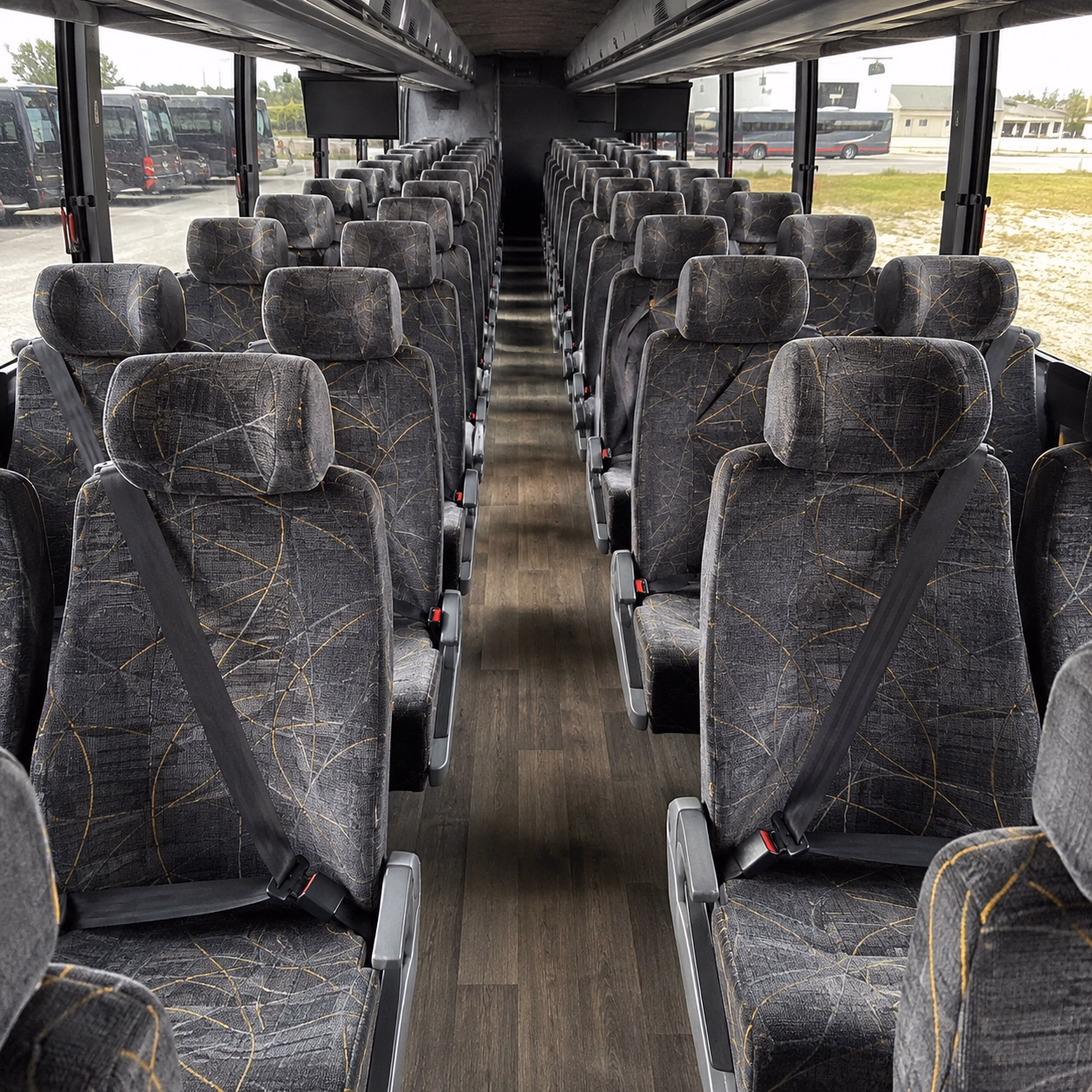vacaville church transportation