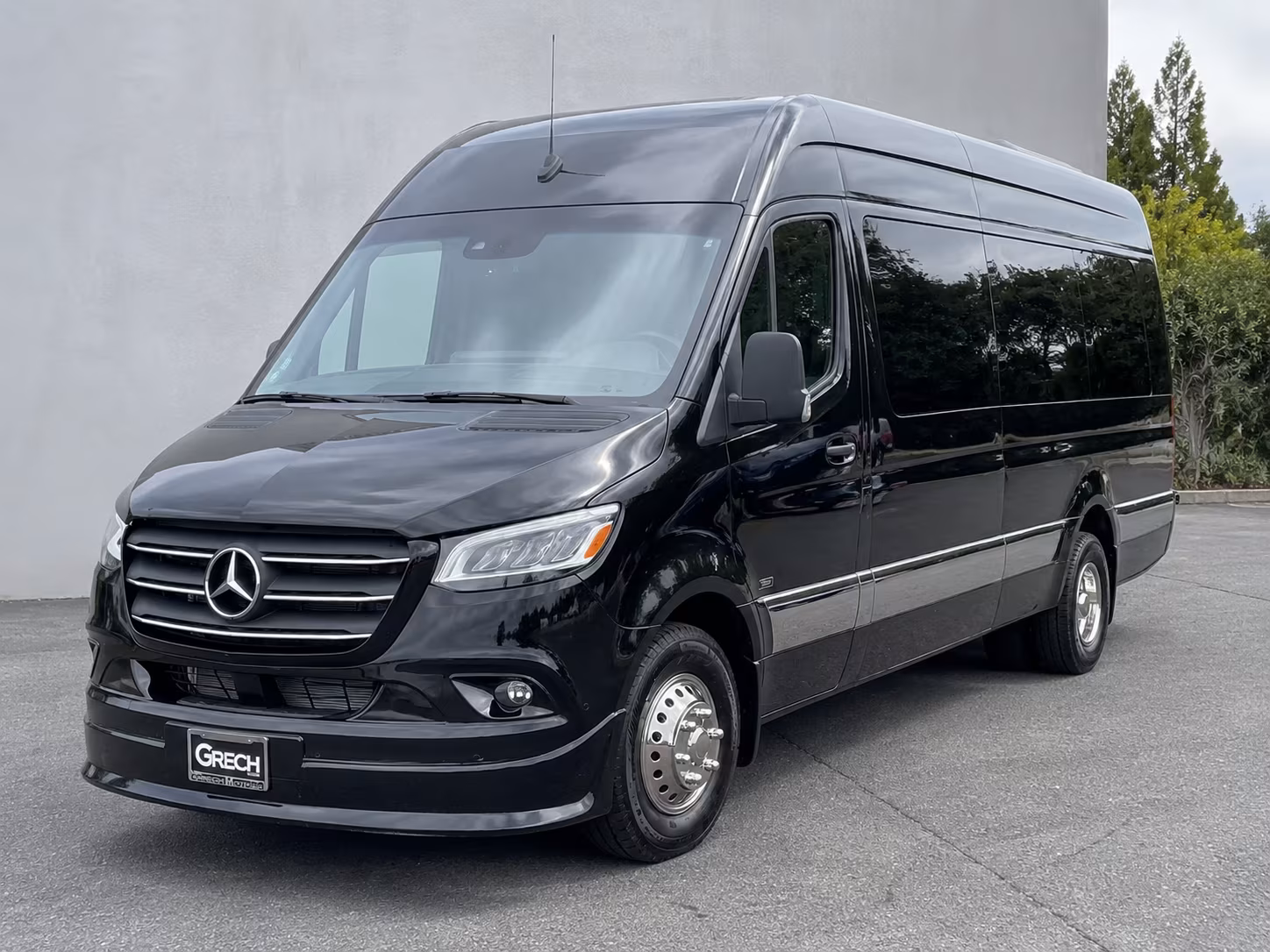 vacaville employee transportation
