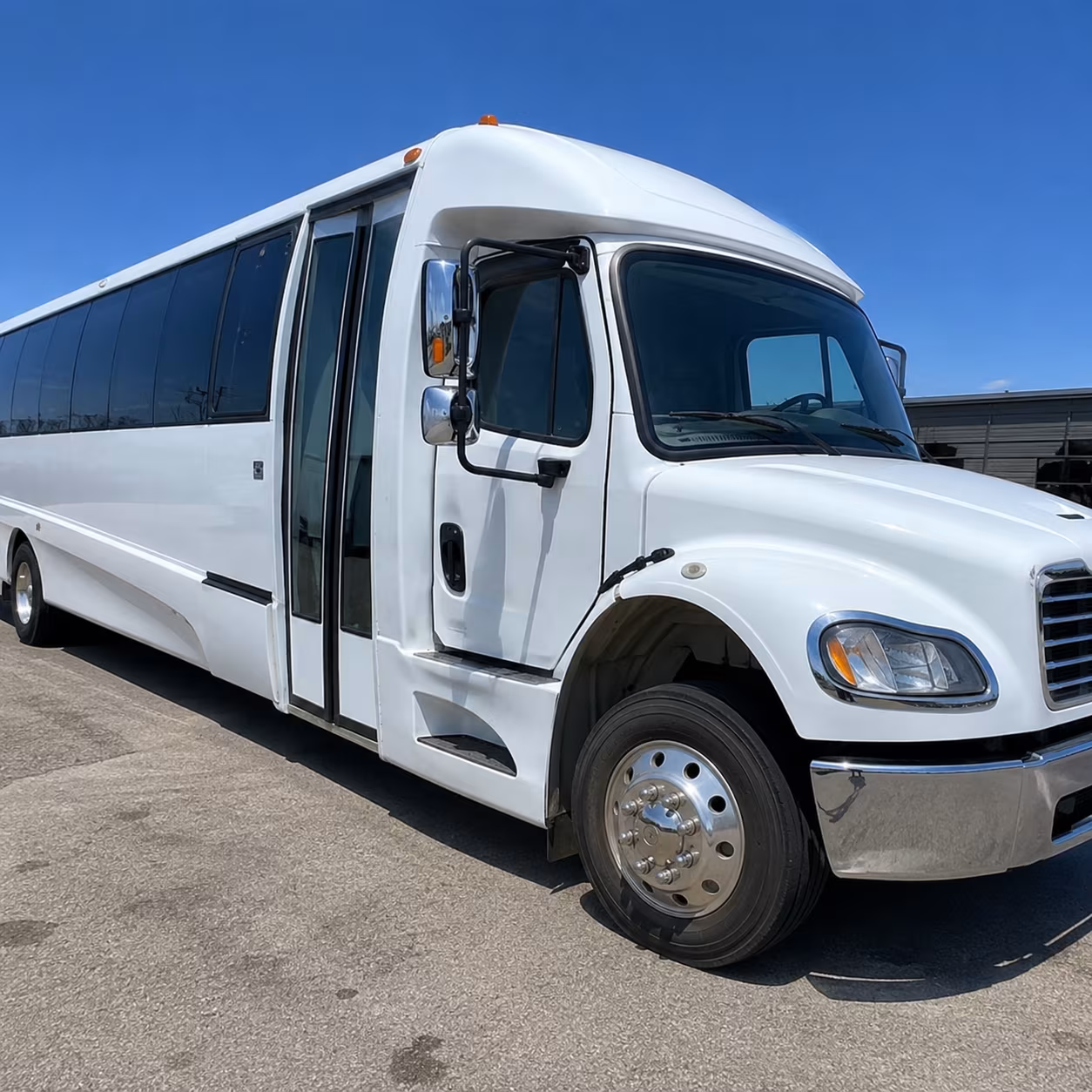 vacaville long distance transportation onboard seating