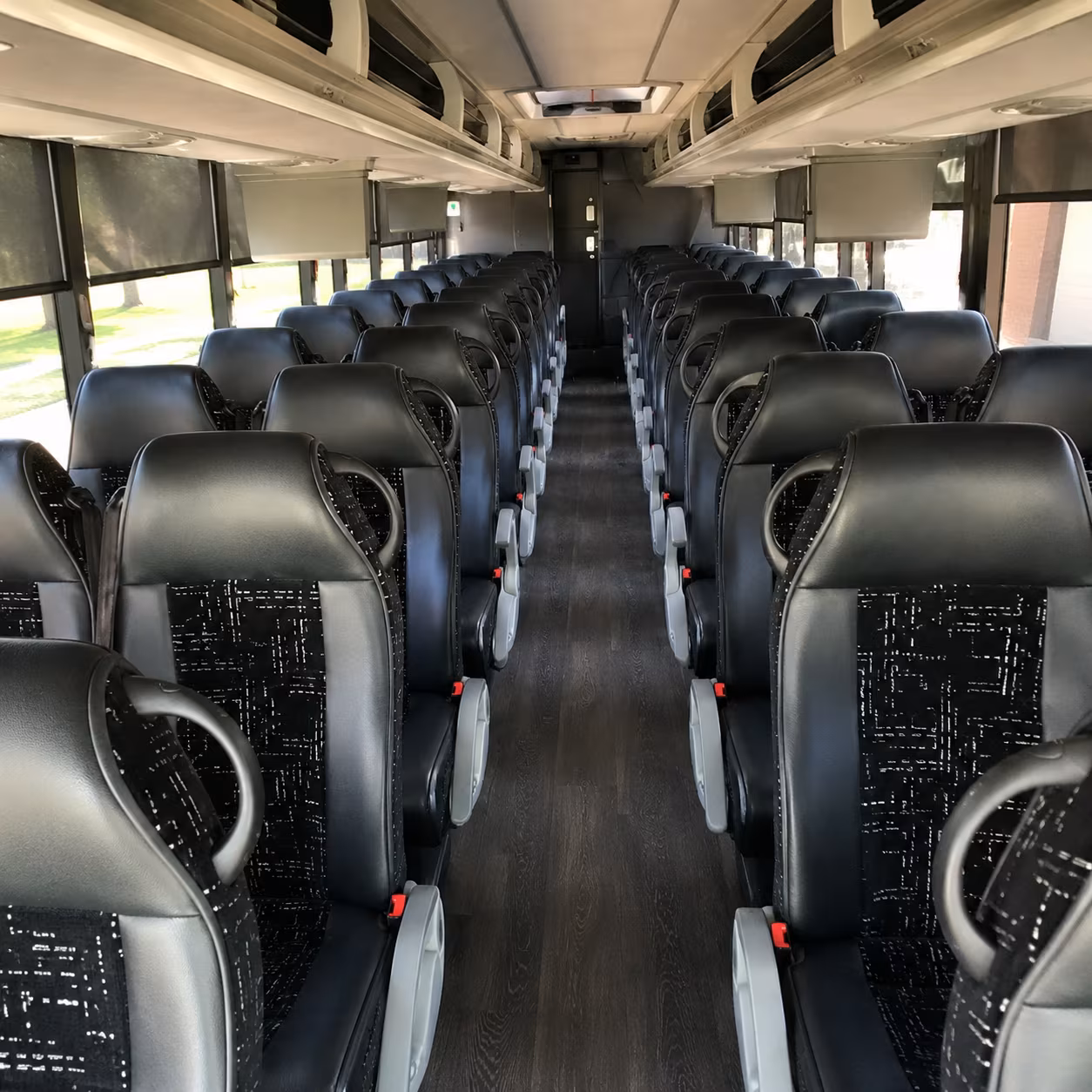 vacaville long distance transportation