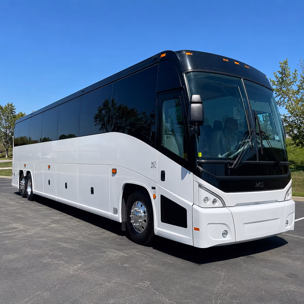 Vacaville Private Event Transportation