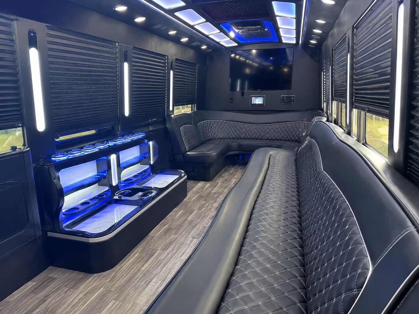 vacaville prom transportation