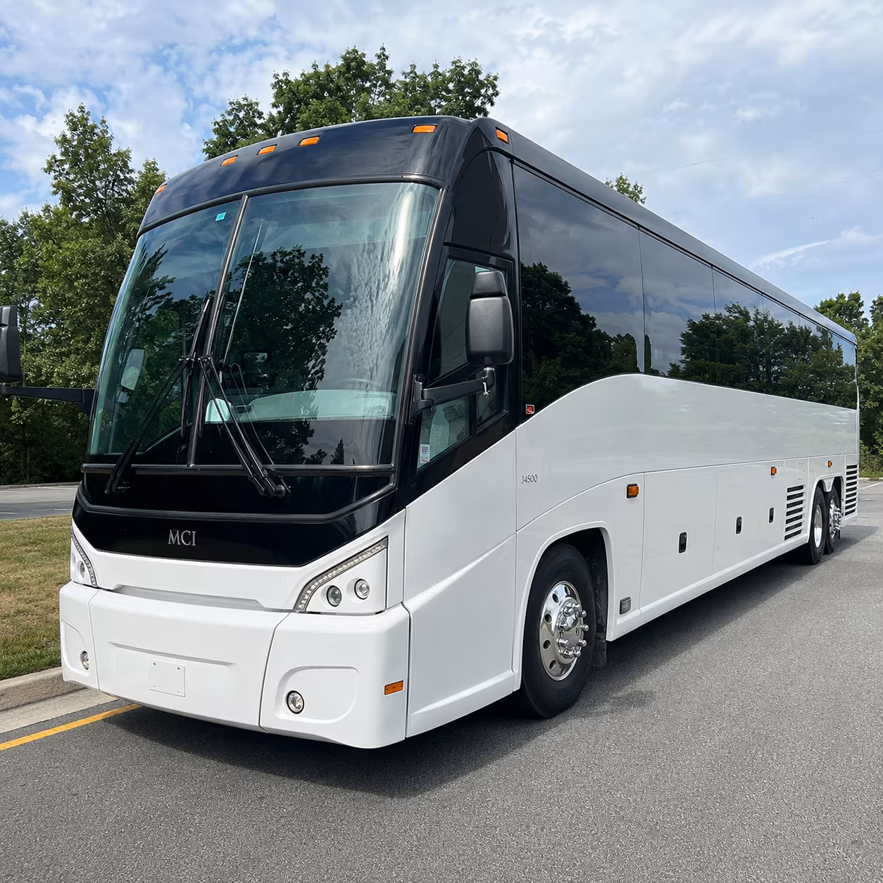 vacaville religious group transportation onboard seating