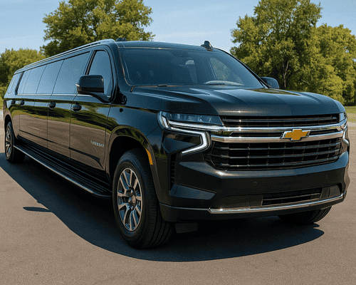 Vacaville Bus Rental