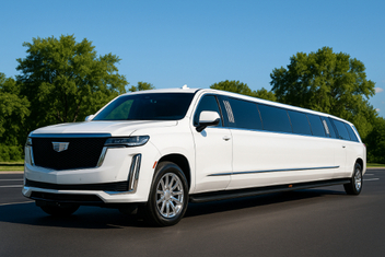 Vacaville Limousine
